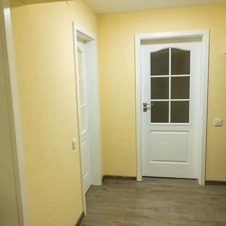 Iulian Apartamento Brăila Exterior foto