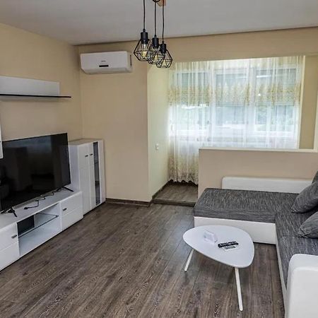 Iulian Apartamento Brăila Exterior foto