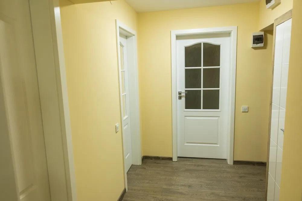 Iulian Apartamento Brăila Exterior foto