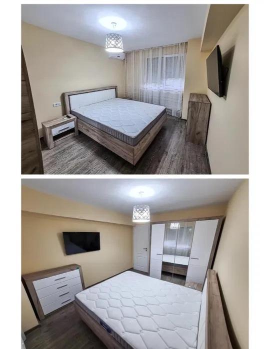 Iulian Apartamento Brăila Exterior foto